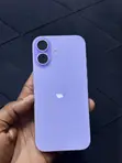 Apple iPhone 17 256GB Purple - 2