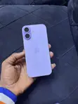 Apple iPhone 17 256GB Purple - 3