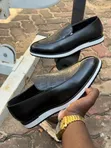 Berluty Paris Moccasins - New Design - 3