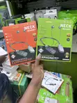 Kosyn G52 Wireless Bluetooth Neckband Earphones - 2