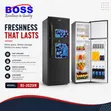 Boss Refrigerator BS-202SVR - 1
