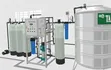 Demineralization Plant 500 L/H - 1