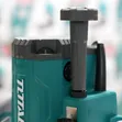 Total 2200W Industrial Electric Router - 3