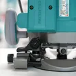 Total 2200W Industrial Electric Router - 4