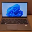 HP ZBook Firefly 14 G7 Laptop - 16GB RAM, 256GB SSD - 2