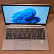 HP ZBook Firefly 14 G7 Laptop - 16GB RAM, 256GB SSD - 3