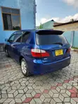 Toyota Ipsum 2005 Blue - 1