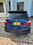 Toyota Ipsum 2005 Blue - 3