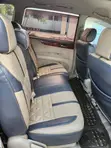 Toyota Ipsum 2005 Blue - 4