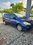 Toyota Ipsum 2005 Blue - 5