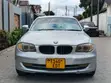 BMW 1 Series 2012 Silver - 5