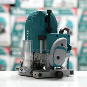 Total 1600W Industrial Router