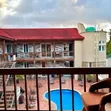 Furnished 1-Bedroom Apartment for Rent in Kahwa Real Estate, Mbezi Beach - 1
