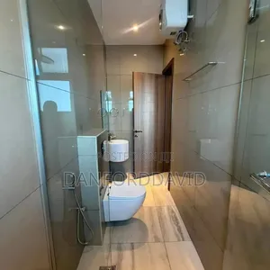 Furnished 1-Bedroom Apartment for Rent in Kahwa Real Estate, Mbezi Beach