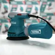 Total Rotary Sander 320W (TF) - 3