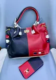 Tommy Hilfiger Handbags - Genuine Leather - 1
