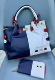 Tommy Hilfiger Handbags - Genuine Leather - 5