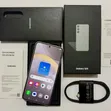 New Samsung Galaxy S24 256GB Gold - 2