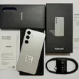 New Samsung Galaxy S24 256GB Gold - 3
