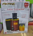 Akane 1000W Juice Extractor - 2
