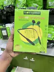 TJ One Wireless Bluetooth Neckband Headset - 1