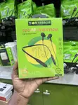TJ One Wireless Bluetooth Neckband Headset - 2