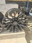 Brand New Sport Rims 17x9.0J FBX495 - 2