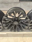 Brand New Sport Rims 17x9.0J FBX495 - 3