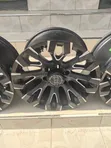 Brand New Sport Rims 17x9.0J FBX495 - 4