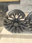 Brand New Sport Rims 17x9.0J FBX495 - 5