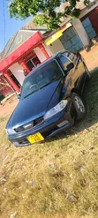 Toyota Carina 2000 Black - 1