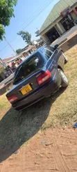 Toyota Carina 2000 Black - 3
