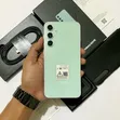 New Samsung Galaxy S23 FE 128GB Green - 1