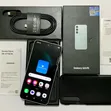 New Samsung Galaxy S23 FE 128GB Green - 2