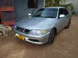 Toyota Carina 2001 Silver - 1