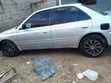 Toyota Carina 2001 Silver - 2