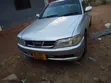 Toyota Carina 2001 Silver - 4