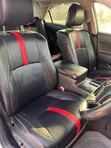Toyota Carina 2001 Silver - 5