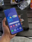 New Samsung Galaxy S25 FE 128GB Blue - 1