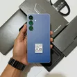 New Samsung Galaxy S25 FE 128GB Blue - 2