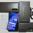New Samsung Galaxy S25 FE 128GB Blue - 3
