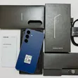 New Samsung Galaxy S25 FE 128GB Blue - 4