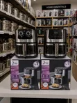 Star Unique 8.0L Air Fryer - 2