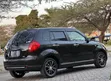 Mazda Verisa 2013 Black - 5