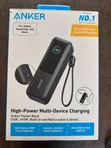 Anker Powerbank 165W 20000mAh - 2