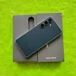 New Samsung Galaxy S25 FE 256GB Black - 1