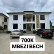 2 Bedroom Apartment for Rent in Kahwa Real Estate, Mbezi Beach - 1