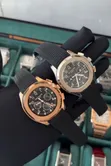 Patek Philippe Business Watch - Brand New - 1