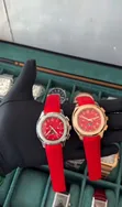 Patek Philippe Business Watch - Brand New - 2