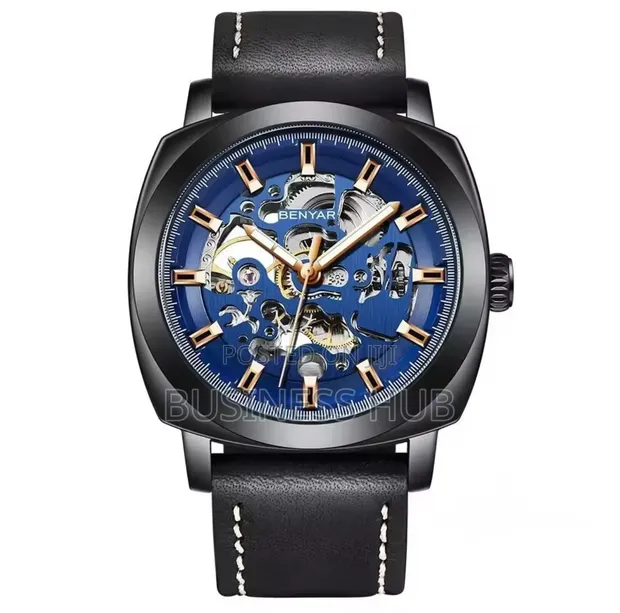 Brand Prime Watch - New Design - 1